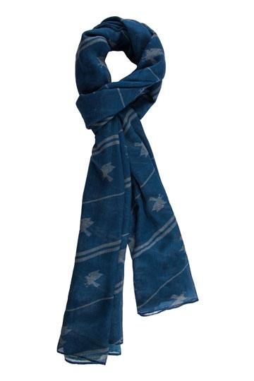 Harry Potter Lightweight Scarf Ravenclaw HPE60247