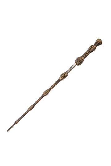 Harry Potter Pen Albus Dumbledore Magic Wand HPE60386