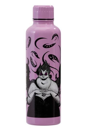 Disney Villains Water Bottle Ursula FKDI06543