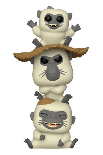 Raya and the Last Dragon POP! Disney Vinyl Figure Bajon 9 cm FK50554