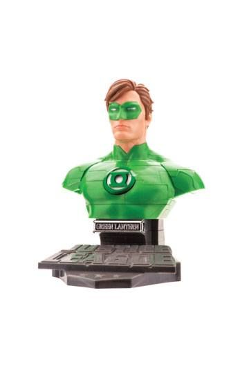 Justice League 3D Puzzle Green Lantern PF3D-80657250