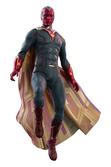 WandaVision Action Figure 1/6 Vision 31 cm HOT907936