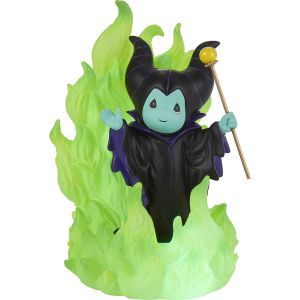 Disney Villains You Get Me All Fired Up Figurine 202040 