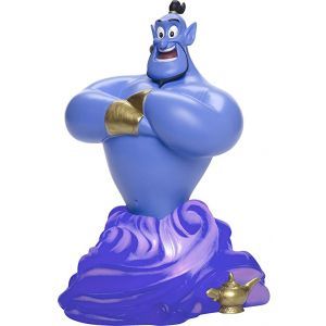 Disney Genie, Your Wish Is My Command, Light Up Figurine 171704