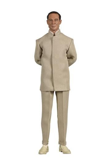Dr. No Collector Figure Series Action Figure 1/6 Dr. No Limited Edition 30 cm BCJB0017