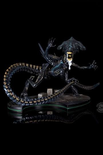 Alien Q-Fig Max Elite Figure Alien Queen 18 cm QMXALN-0403