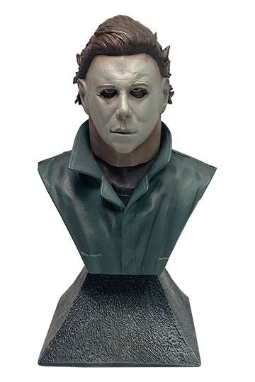 Halloween 1978 Mini Bust Michael Myers 15 cm TOT-TTTI133