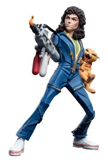 Alien Mini Epics Vinyl Figure Ellen Ripley 15 cm WETA055003042