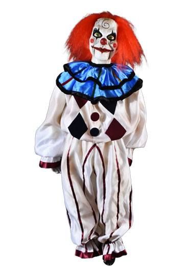 Dead Silence Prop Replica 1/1 Mary Shaw Clown Puppet 119 cm TOT-MAUS102