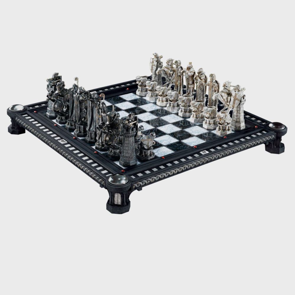 Final Challenge Chess Set NN7979