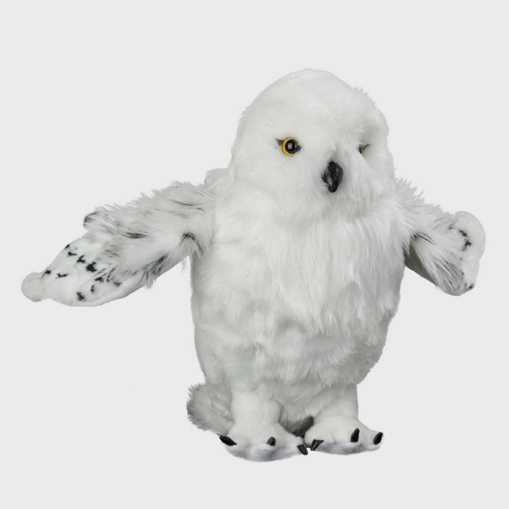 Hedwig Collector’s Plush With Wings NN9671