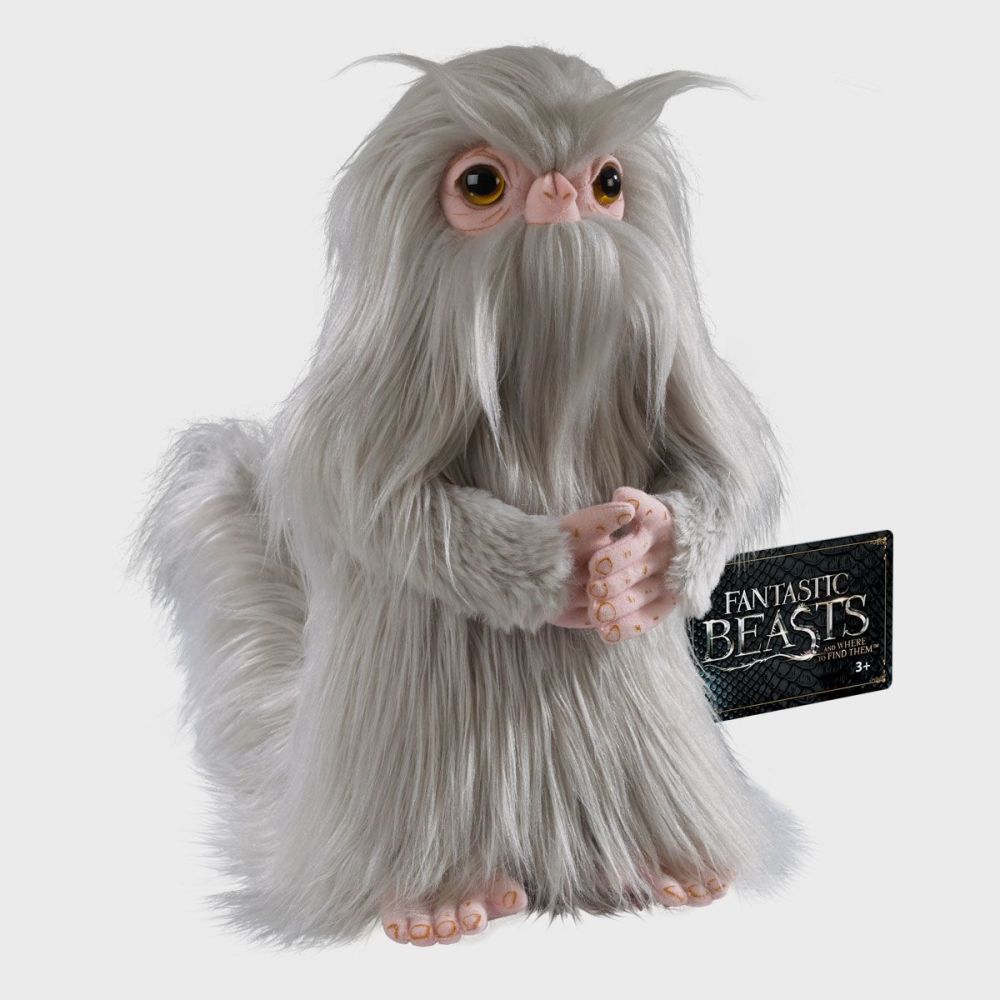 Demiguise Collector’s Plush NN8852