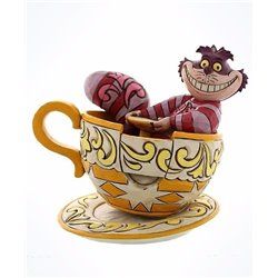 MAD TEA PARTY - CHESHIRE CAT
