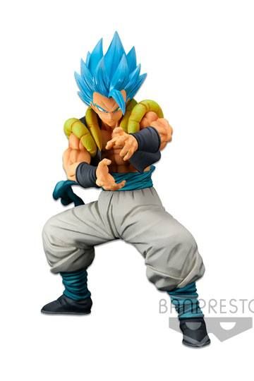 Dragonball Super Bwfc 3 Super Master Stars Piece Statue The Gogeta The Brush 24 Cm Banpbp