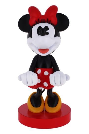 Disney Cable Guy Minnie Mouse 20 cm EXGMER-3154