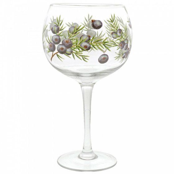 Juniper Gin Copa Glass A29741