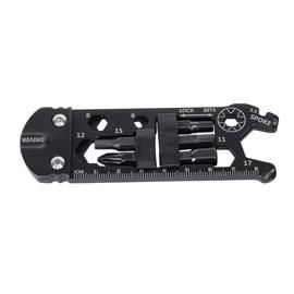 MAD MAN BIKE MULTI-FUNCTION TOOL PRODUCT CODE: HM2181