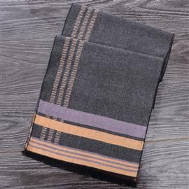 MAD MAN HERITAGE SCARF - OLIVE PRODUCT CODE: HM2242
