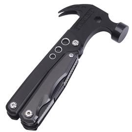 MAD MAN BLACK 12 FUNCTION HAMMER TOOL PRODUCT CODE: HM2221