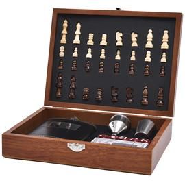 MAD MAN GAME NIGHT SET PRODUCT CODE: HM2227