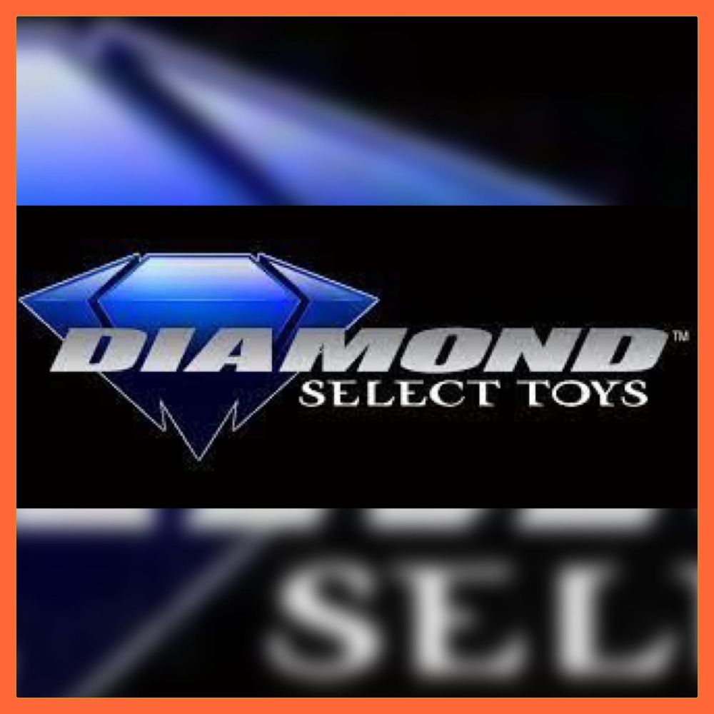 DIAMOND SELECT TOYS