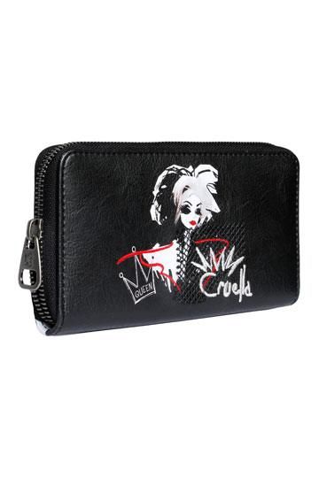 Cruella Essential Wallet Queen Diva KMN02847