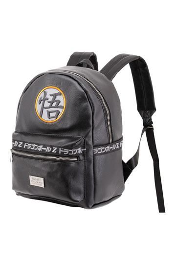 Dragon Ball Z Fashion Backpack Logo KMN02280