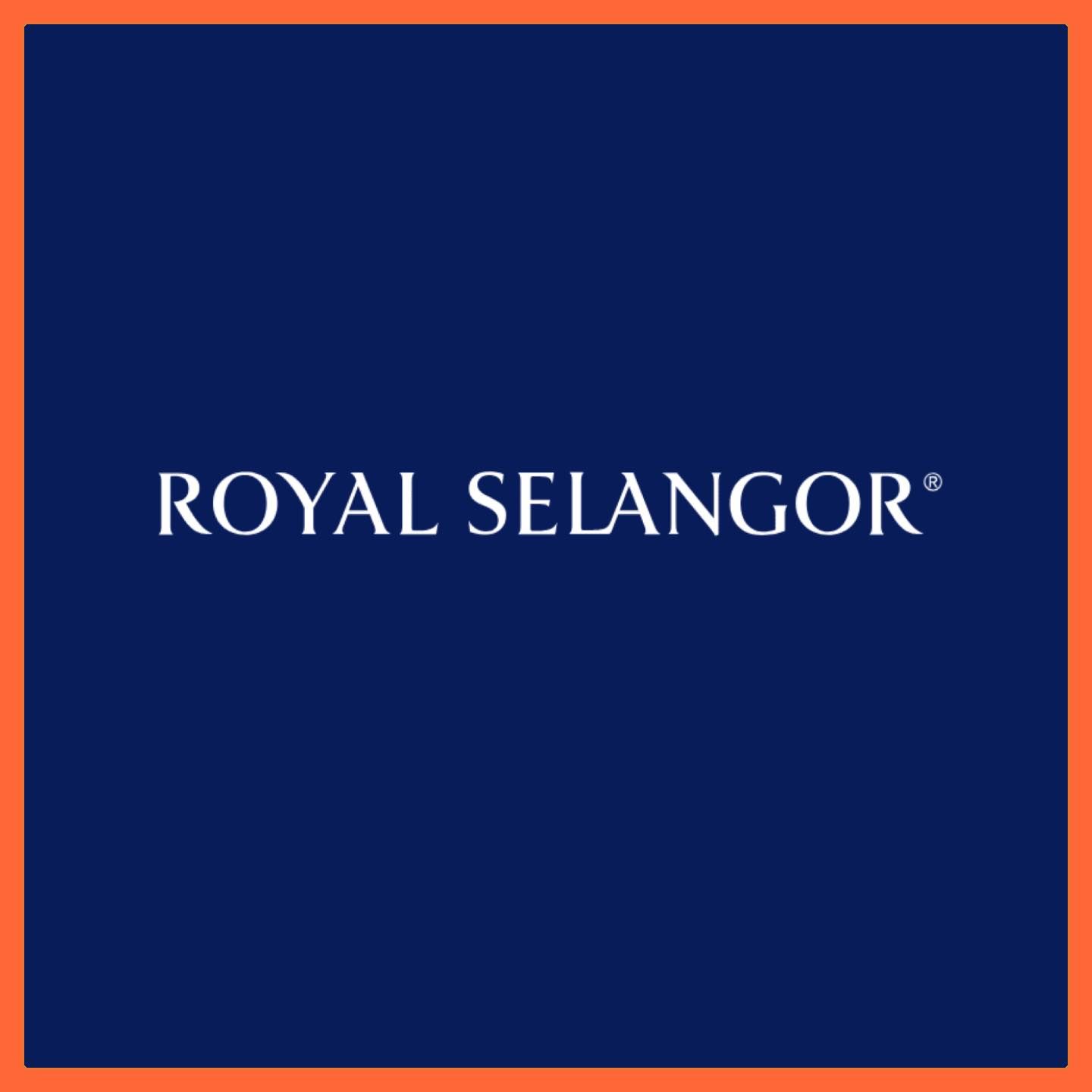 Royal Selangor - Shop
