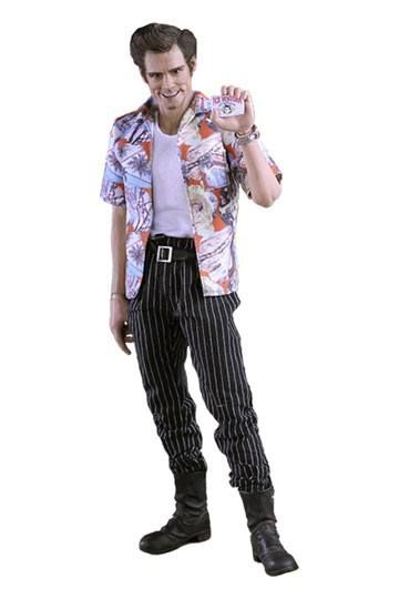 Ace Ventura: Pet Detective Action Figure 1/6 Ace Ventura 30 cm ACT906533