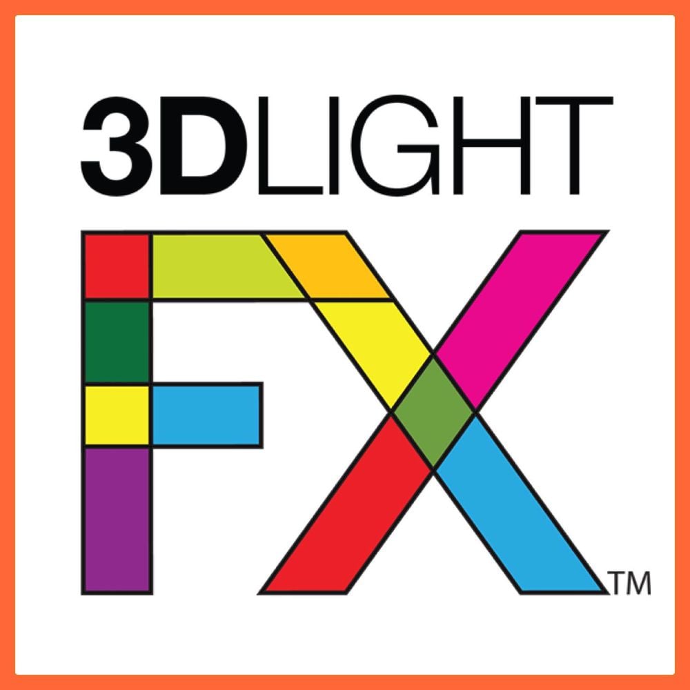 3DLight FX