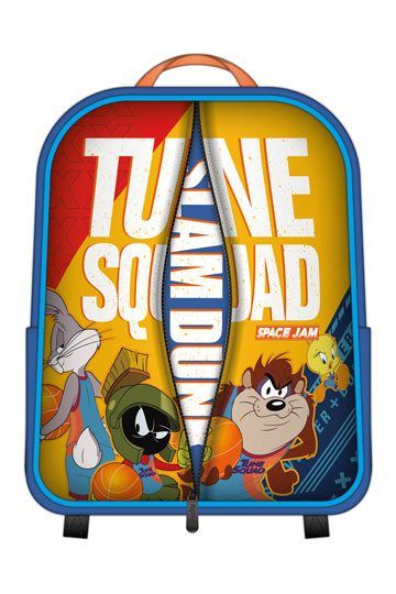 Space Jam Core Backpack Tune Squad BSSSJ147867