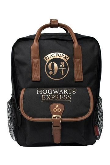 Harry Potter Premium Backpack Platform 9 3/4 BSSSLHP542