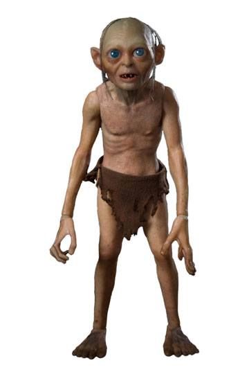 Lord of the Rings Action Figure 1/6 Gollum (Luxury Edition) 19 cm ACT909427