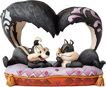 Hello, Cherie (Pepe Le Pew and Penelope) 4055769