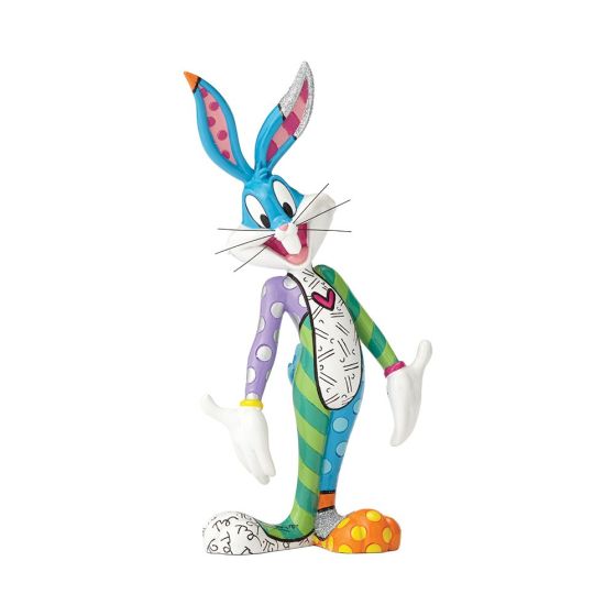 Bugs Bunny Figurine 4052542