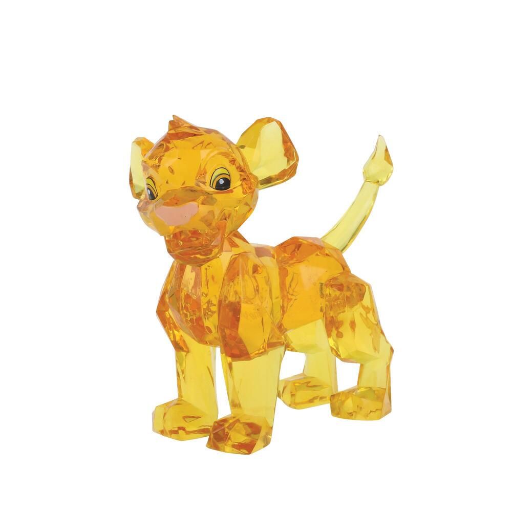 Simba Facets Figurine ND6009880