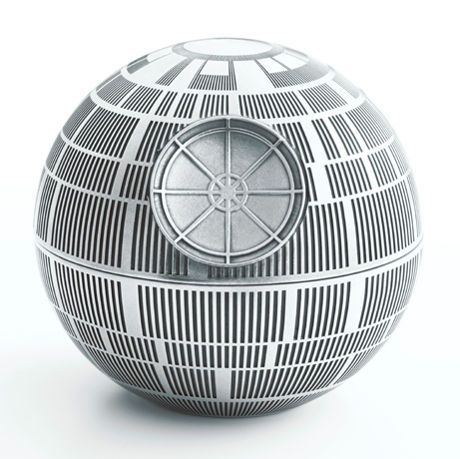 Death Star Container 016808R