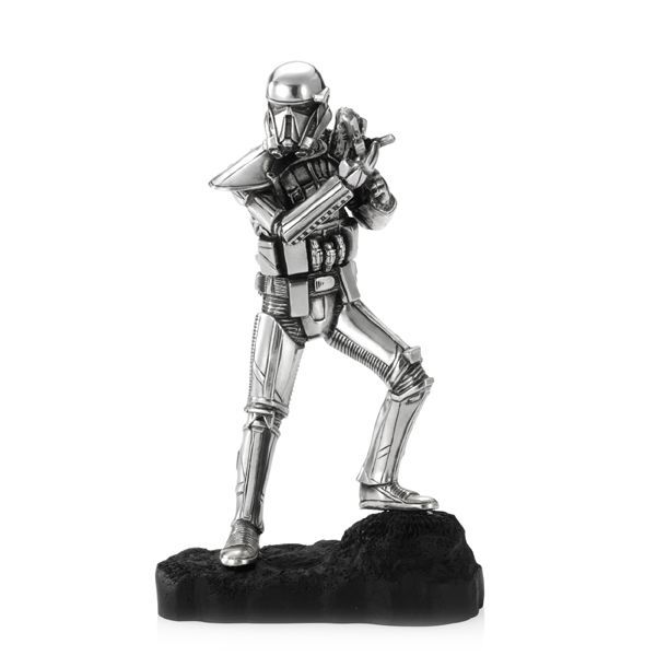 Death Trooper Figurine 017918R
