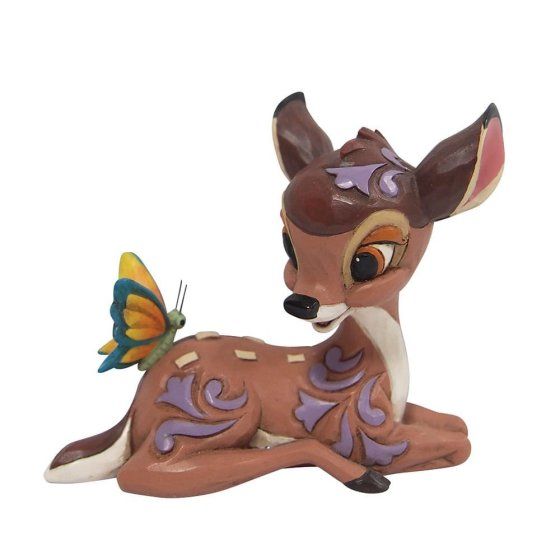 Bambi Mini Figurine 6010887