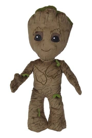 Guardians of the Galaxy Plush Figure Young Groot 25 cm SIM6315875808