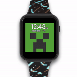 Minecraft Smart Watch 40046