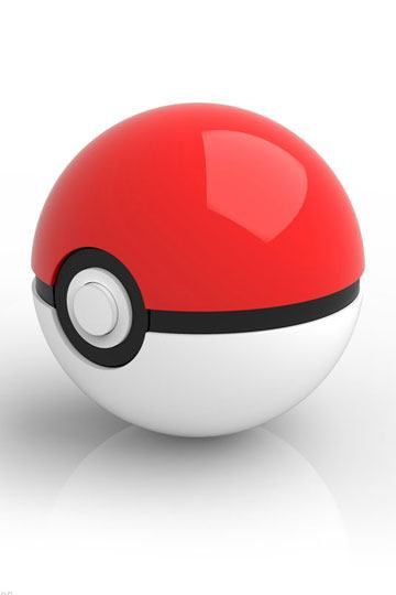 Pokémon Diecast Replica Poké Ball WRC13419