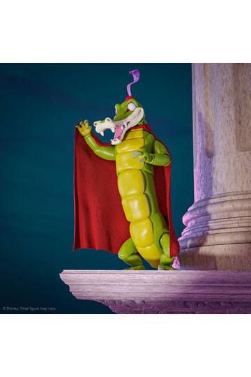 Disney Fantasia Ultimates Action Figure Ben Ali Gator 18 cm SUP7-DE-FANTW03-BAG-01