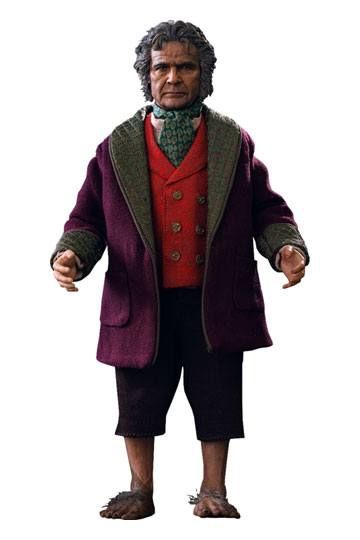 Lord of the Rings Action Figure 1/6 Bilbo Baggins 20 cm ACT909919