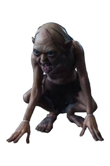 Lord of the Rings Action Figure 1/6 Gollum 19 cm ACT909425