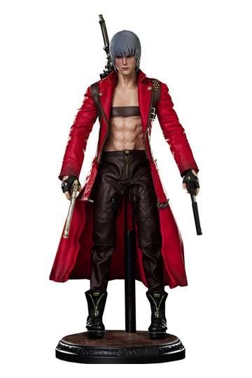 Devil May Cry 3 Action Figure 1/6 Dante 31 cm ACT909974