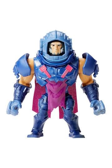 He-Man and the Masters of the Universe Action Figure 2022 Man-E-Faces 14 cm MATTHDR51