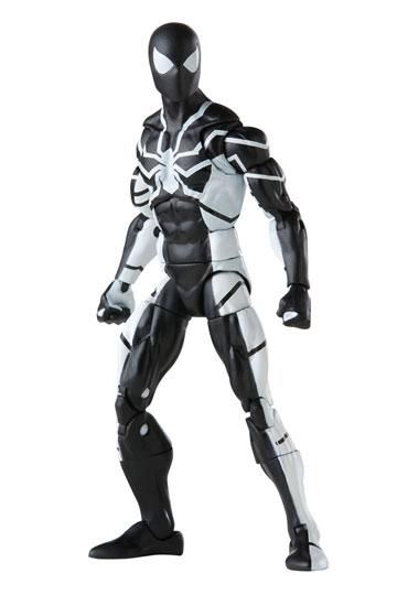 Marvel Legends Action Figure 2022 Future Foundation Spider-Man (Stealth Suit) 15 cm HASF3454