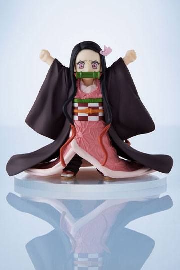 Demon Slayer: Kimetsu no Yaiba ConoFig Statue Little Nezuko 9 cm APX73265