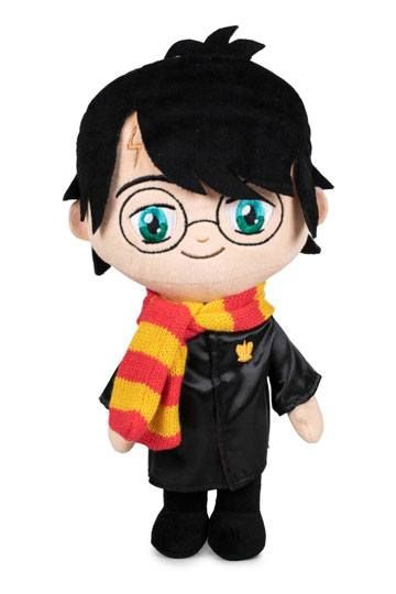 Harry Potter Plush Figure Harry Potter Winter 29 cm PBP760021156